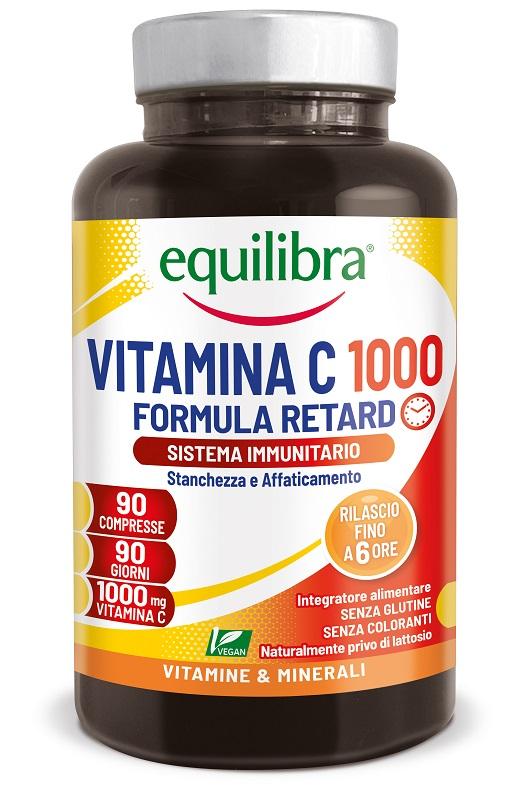 2190 VITAMINA C 1000 90CPR