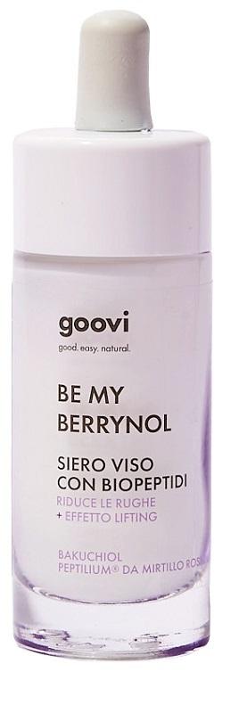 Goovi Goovi Siero Con Biopeptidi