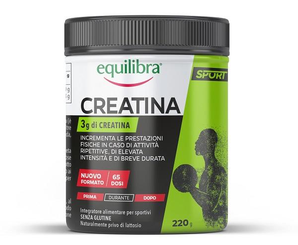 ND Creatina 220 g