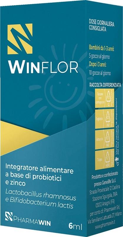ND Winflor 6 ml