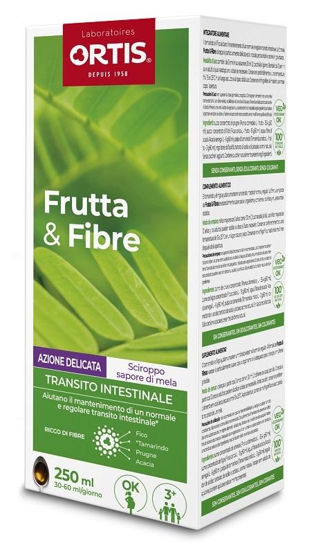 ND Frutta & Fibre Azione DEL250ML