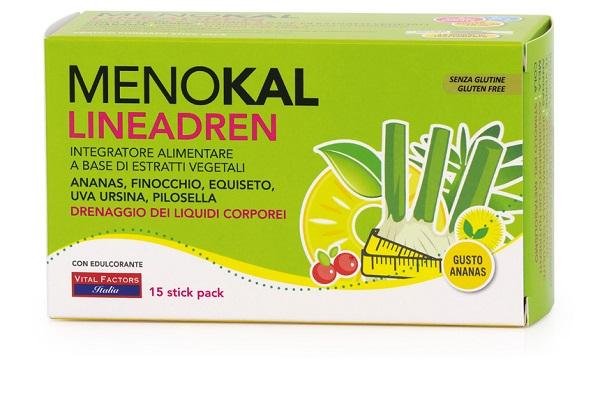ND Menokal Dren 10STICK