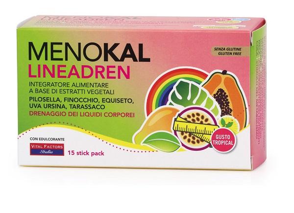 ND Menokal Dren Tropical 10STICK