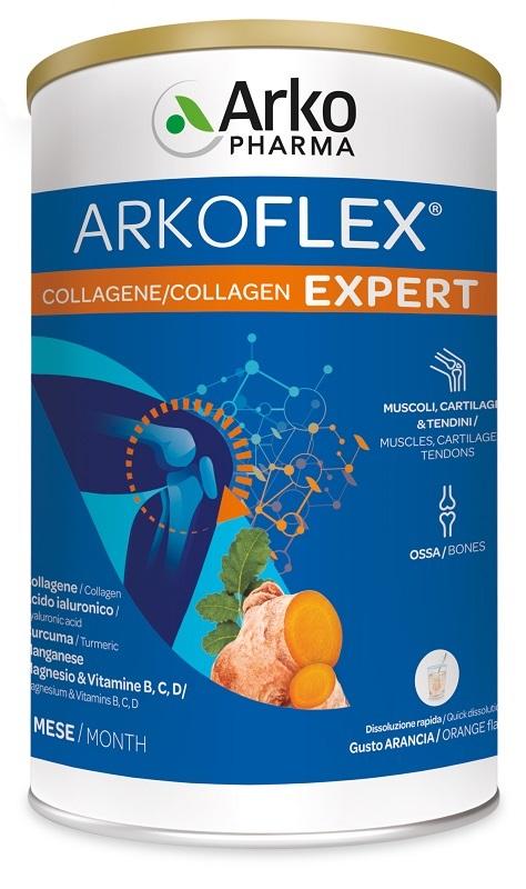 ND Arkoflex Expert Collag ARA390G