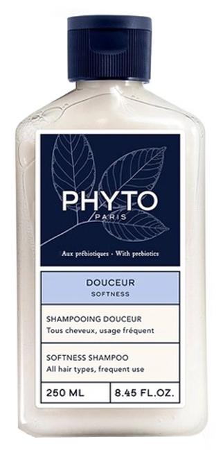 Phyto Phyto Douceur Shampoo 250 ml