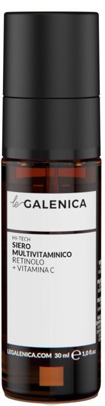 003P SIERO MULTIVITAMINICO 30ML