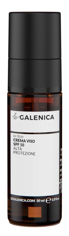 003P CREMA SOLARE VISO SPF50 30ML
