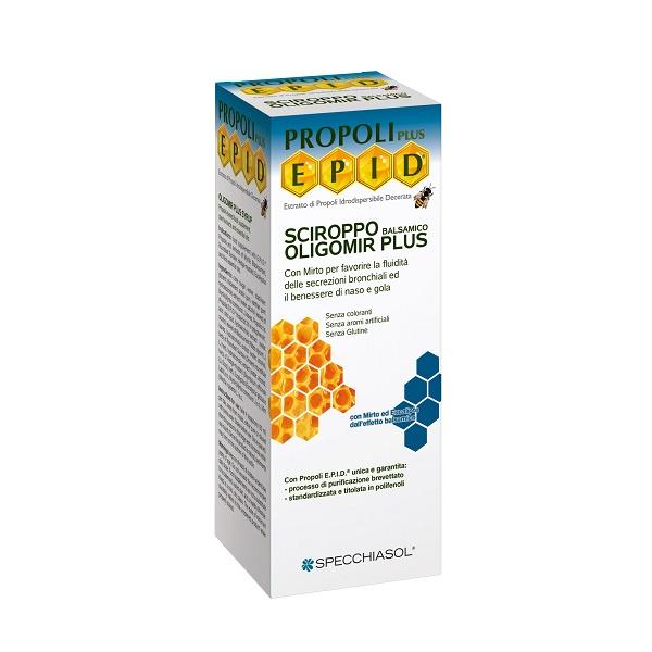 ND Oligomir Plus 170 ml