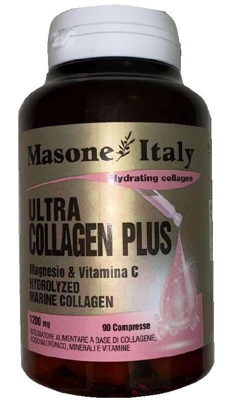 ND Masone It Ultra Collagen 90 compresse