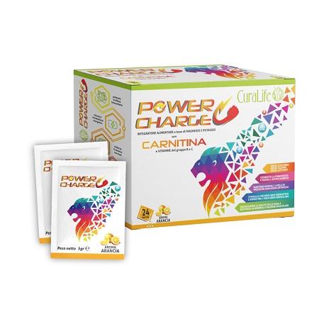 ND Curalife Powercharge ARA24BUST