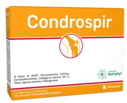 ND Condrospir 14 bustine