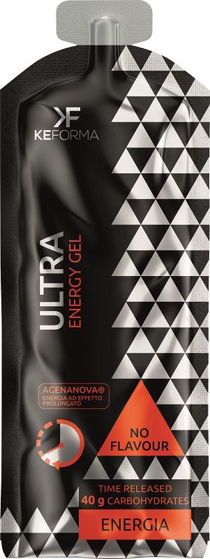 ND Ultra Energy Gel 24BUS Keforma