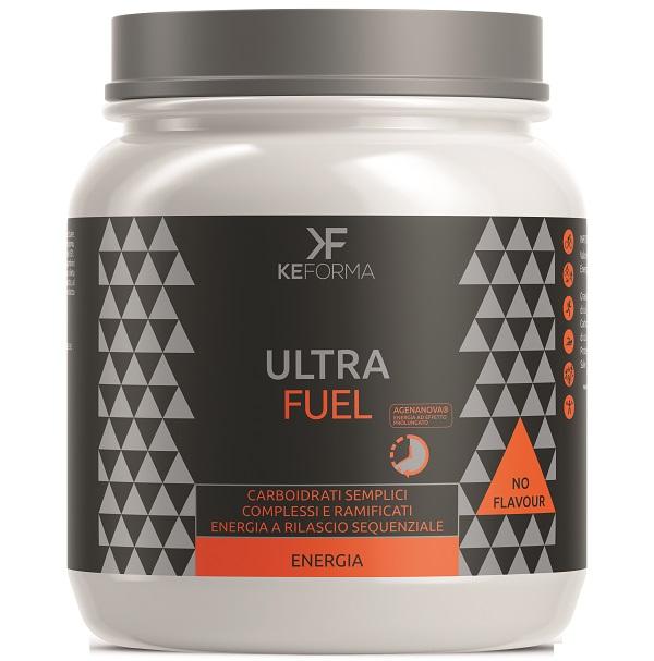 ND Ultra Fuel 600 g
