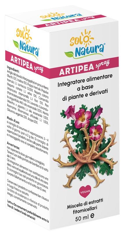 ND Solo Natura Artipea spray 50 ml