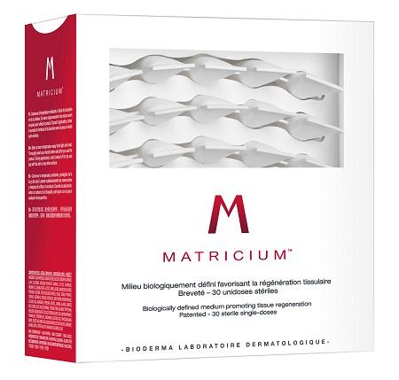 Bioderma Matricium 30F 1 ml