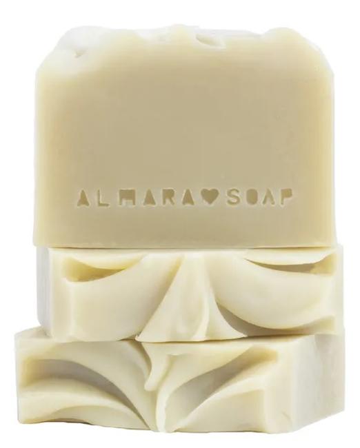 Almara Soap Sro Aloe Vera Sapone 90 g