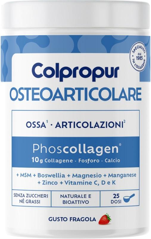 266I COLLAGENE OSTEOARTICOLARE FRA