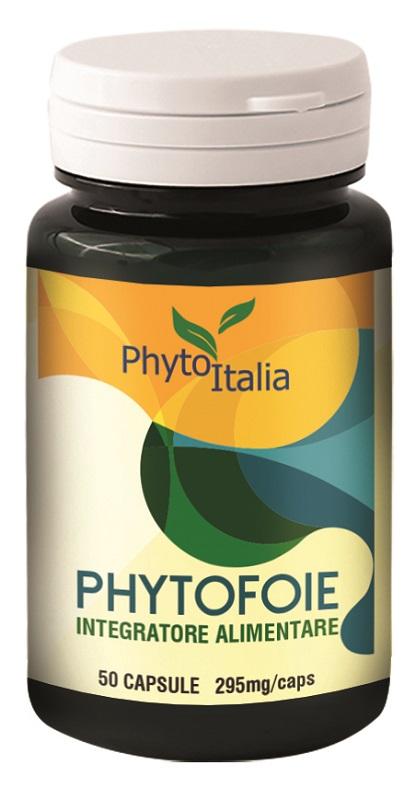 ND Phytofoie 50 capsule