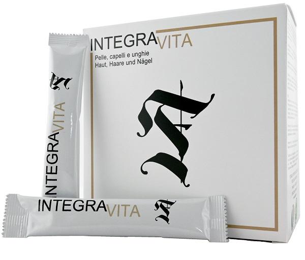 ND Gleamrise Integravita P/cap/un