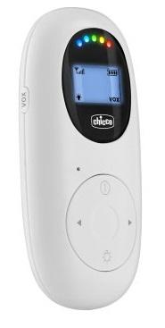 1625 CH AUDIO BABY MONITOR PORT