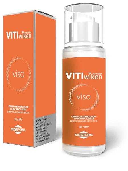 749E VITIWIKEN VISO 30ML