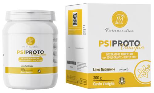 ND Psiproto Vaniglia 300 g