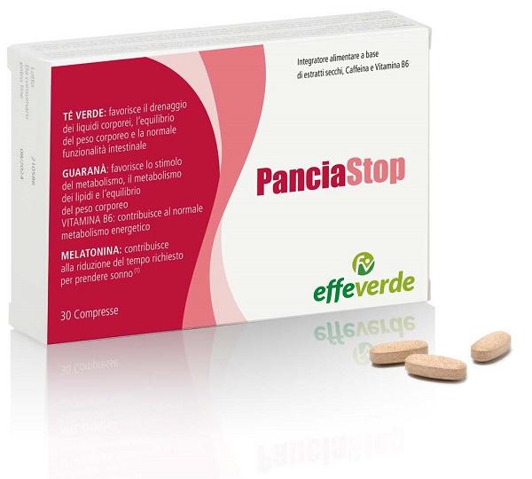ND Panciastop 30 compresse