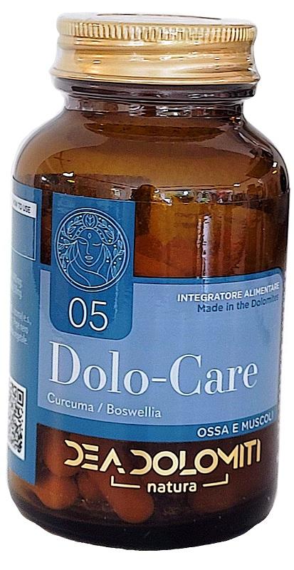 ND Deadolomiti Dolo Care 05 60 capsule