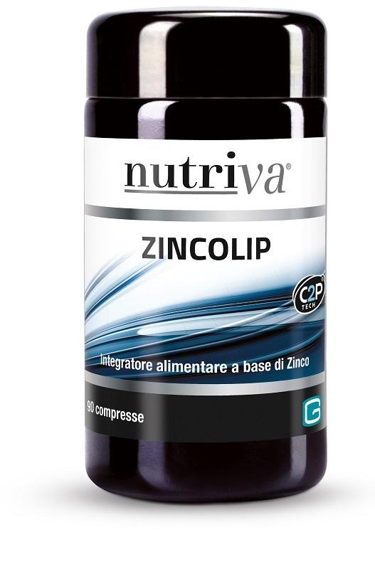 ND Nutriva Zincolip 90 compresse