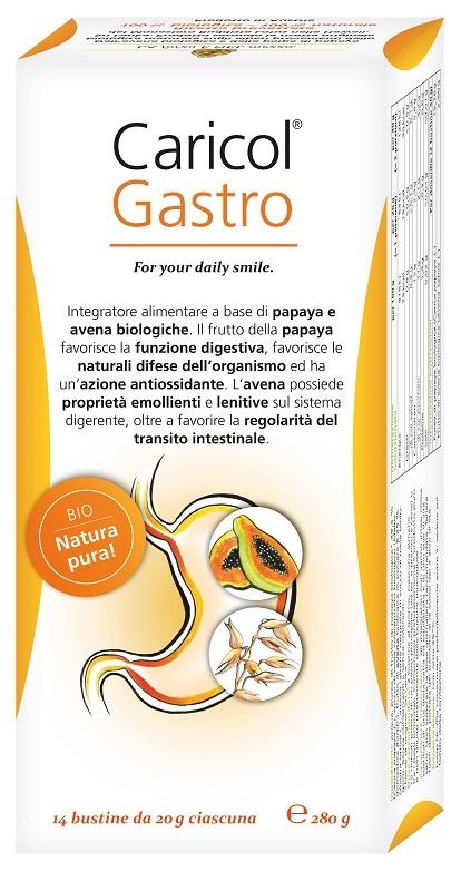 ND Caricol Gastro 14 bustine