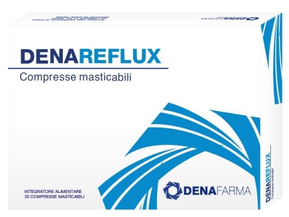 ND Denareflux 30 compresse Masticabili