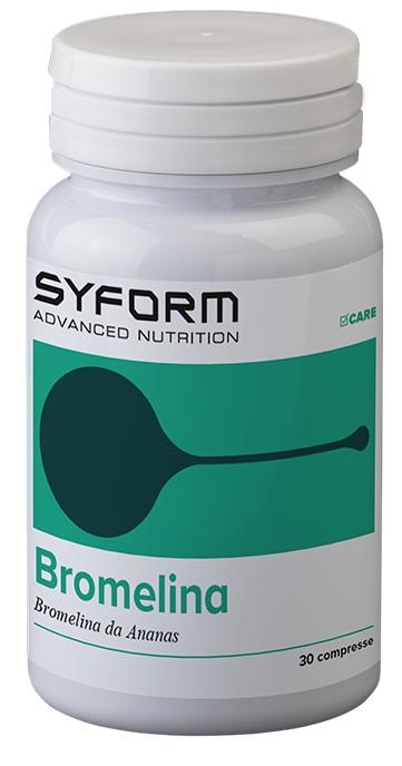 ND Bromelina 30 compresse
