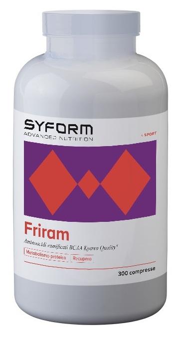 ND Friram 300 compresse