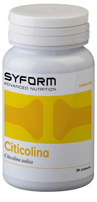 ND Citicolina 30 capsule