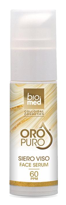 072L ORO PURO SIERO VISO RIVIT 30ML