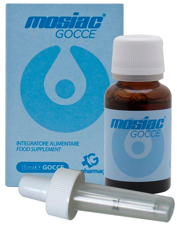 ND Mosiac Gocce 15 ml