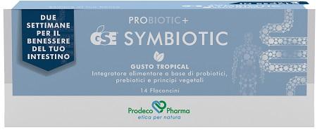 5610 PROBIOTIC+ GSE SYMBIOTIC 14F