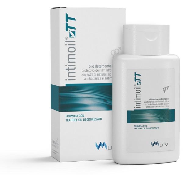 2382 INTIMOIL TT 150ML