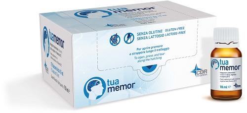 ND Tuamemor 15 flacone 10 ml