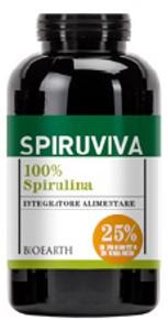 ND Spiruviva 1000 compresse 25ANNIVERSAR