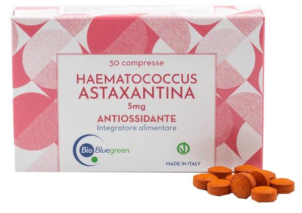 ND Bio Bluegreen HAEMATOCOCC30CPR