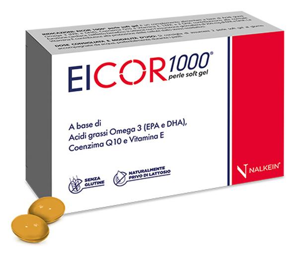 ND Eicor 1000 30SOFTGEL