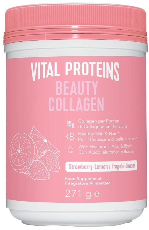5125 VITAL PROTEINS BEAUTY COLLAGEN