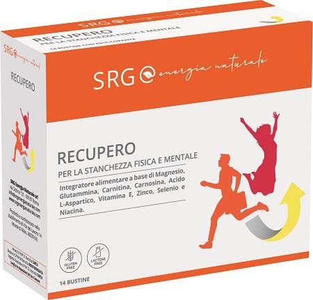 ND Srg Recupero 14 bustine