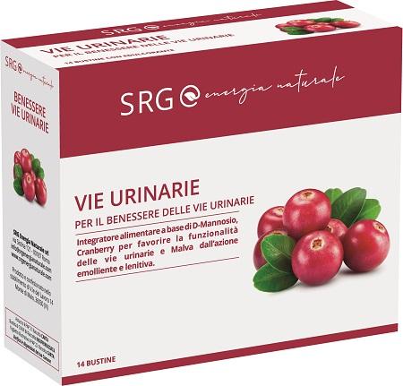 ND Srg Vie Urinarie 14 bustine