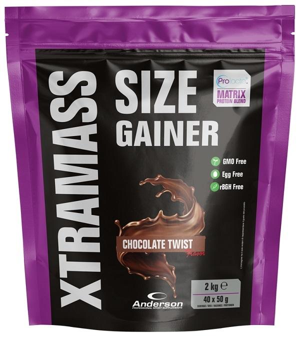 ND Anderson Xtramass Cioc 2 kg