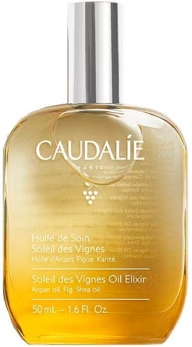 Caudalie Soleil Vignes Olio Tratt 50 ml