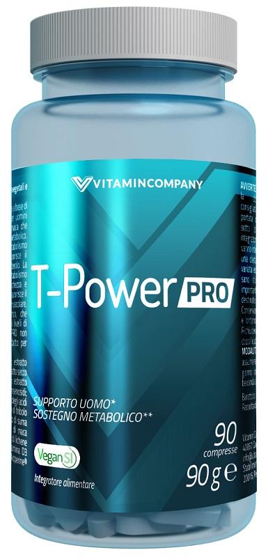 ND T-power Pro 90 compresse