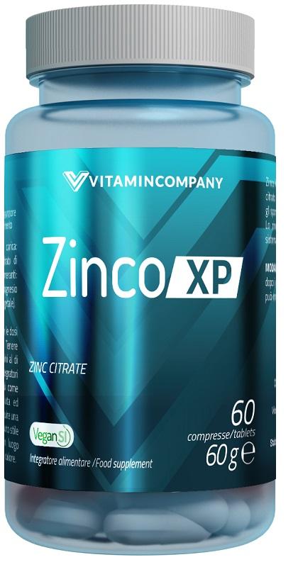 ND Zinco Xp 60 compresse
