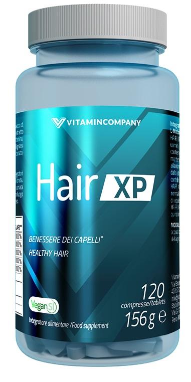 135Q HAIR XP 120CPR